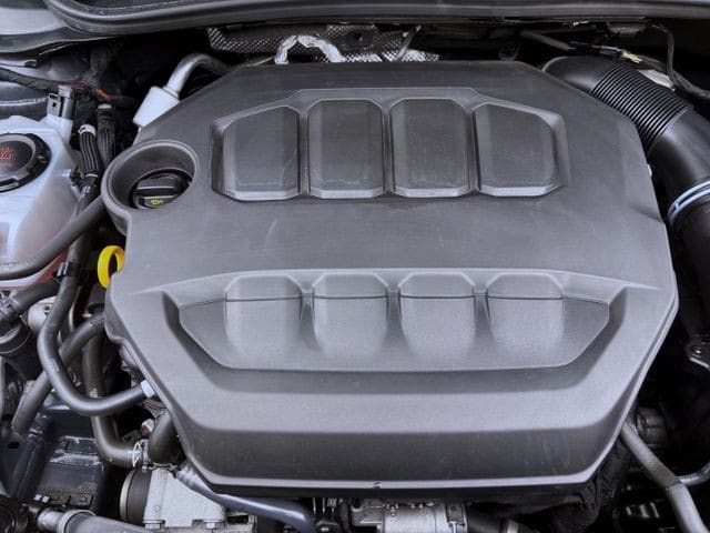 Volkswagen Polo GTI IQ.Drive