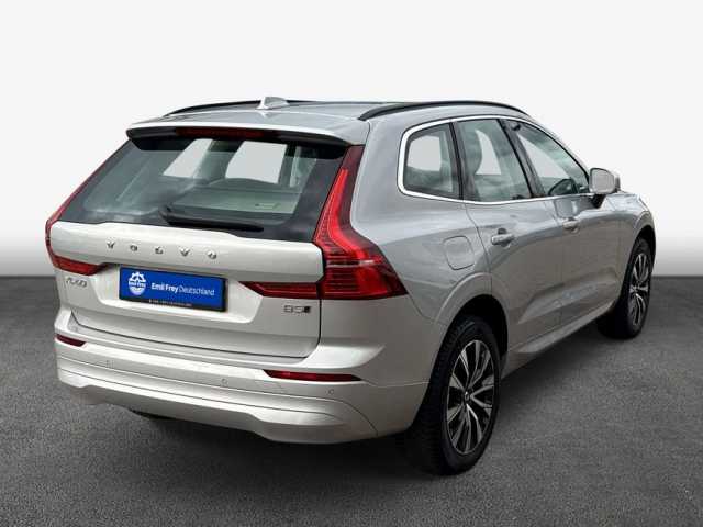 Volvo XC60 XC60