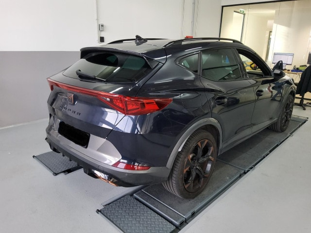 Cupra Formentor 1.4 e-Hybrid DSG VZ
