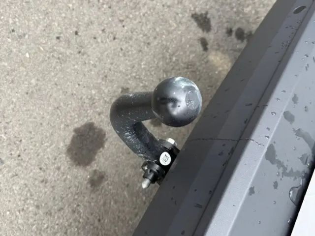 Volkswagen Caddy 4Motion