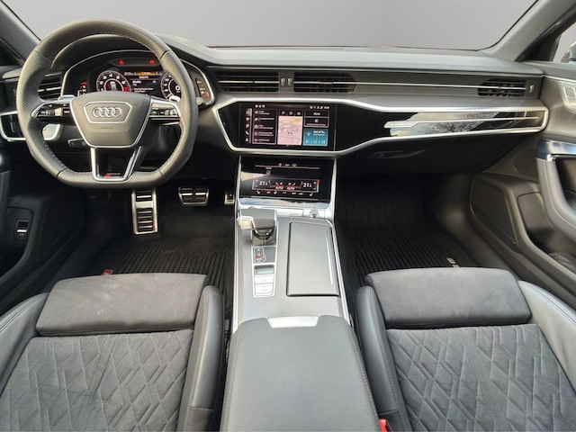 Audi RS6 Avant Quattro