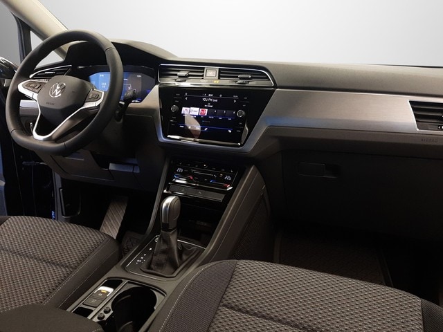 Volkswagen Touran 2.0 TDI 7-zitter DSG R-Line