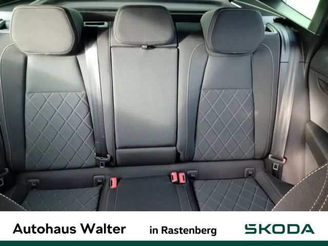 Skoda Karoq 1.5 TSI ACT Sportline