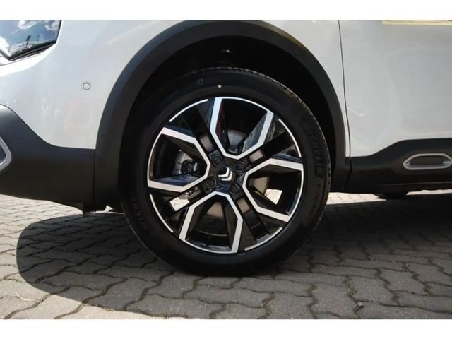 Citroën ë-C4 X Shine