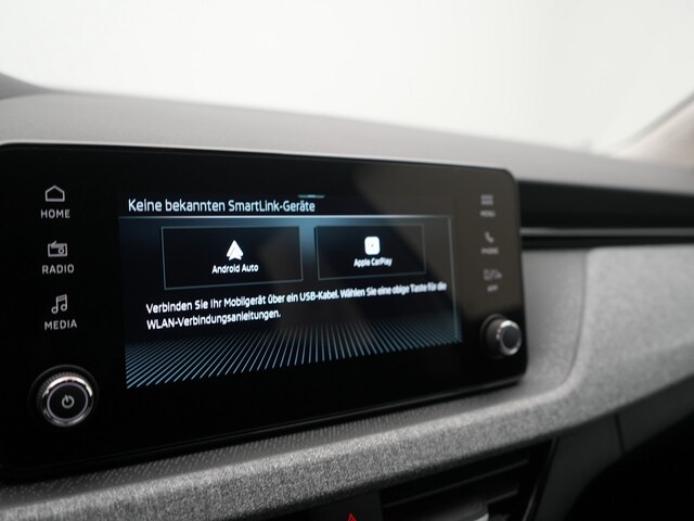 Skoda Kamiq Selection