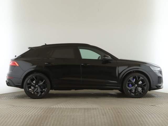 Audi RS Q8 Quattro
