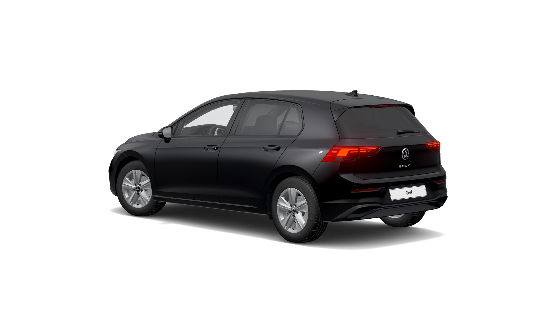 Volkswagen Golf 1.0 TSI Golf VIII