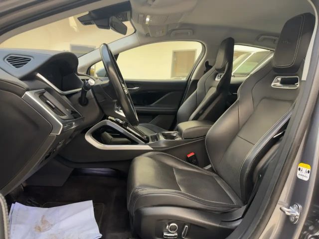Jaguar I-Pace SE