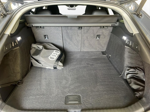 Audi A6 e-tron Avant Performance