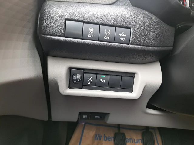 Suzuki Swift Hybrid Shine