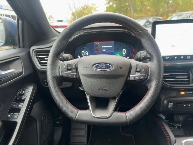 Ford Focus EcoBoost ST Line Wagon