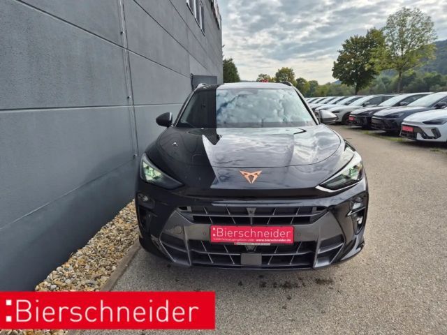 Cupra Terramar 1.5 eTSI
