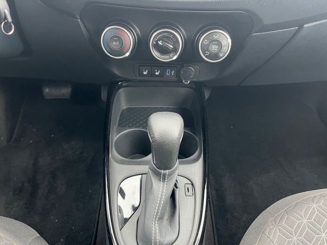 Toyota Aygo X 5-deurs Basis