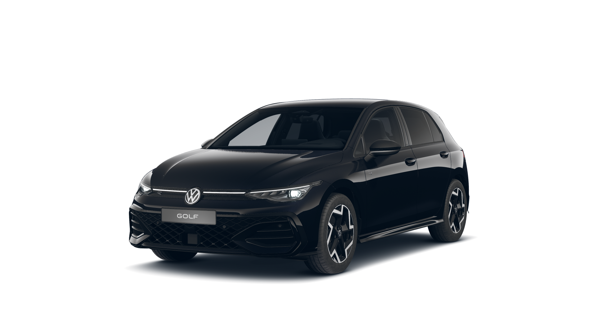 Volkswagen Golf DSG Golf VIII R-Line