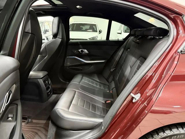 BMW 340 340d Sedan xDrive