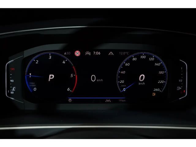 Volkswagen Tiguan 2.0 TDI Allspace R-Line