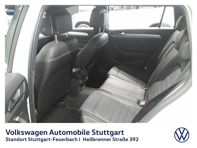 Volkswagen Passat 1.5 TSI Business DSG Variant