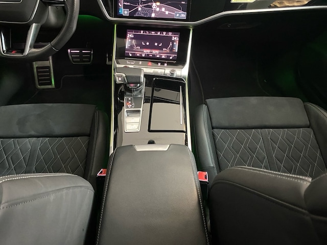 Audi S7 Quattro Sportback