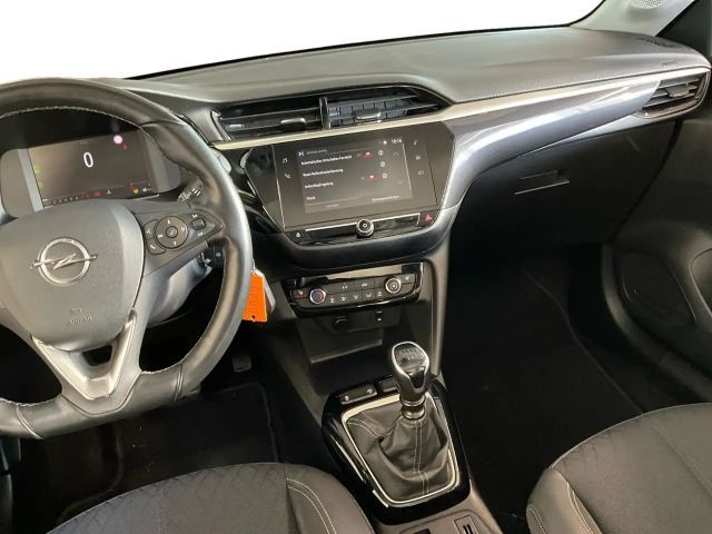 Opel Corsa 1.2 Turbo Elegance Turbo