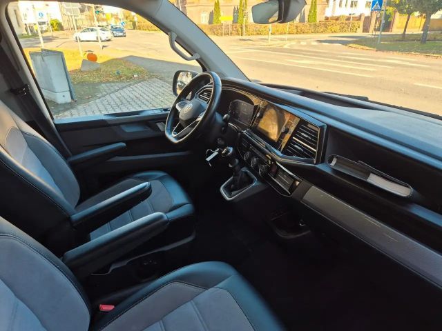 Volkswagen Multivan T6