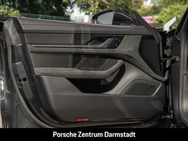 Porsche Taycan GTS Sport Turismo