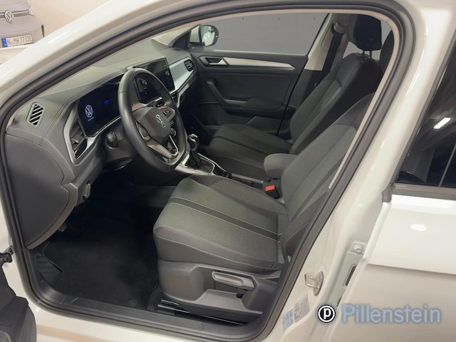 Volkswagen T-Roc 1.0 TSI Life