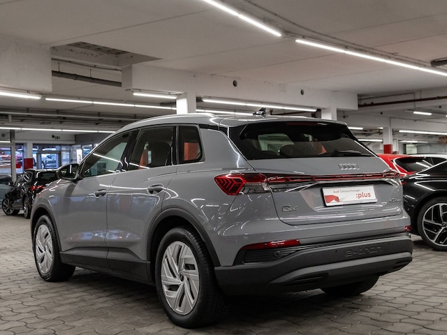 Audi Q4 e-tron 40
