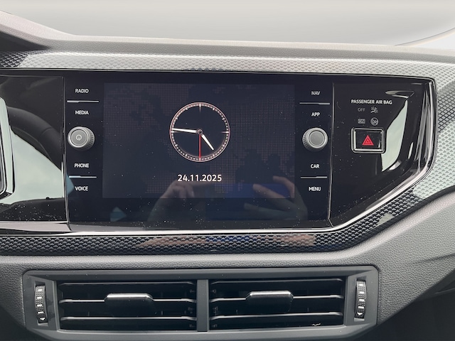 Volkswagen Taigo 1.0 TSI DSG Life