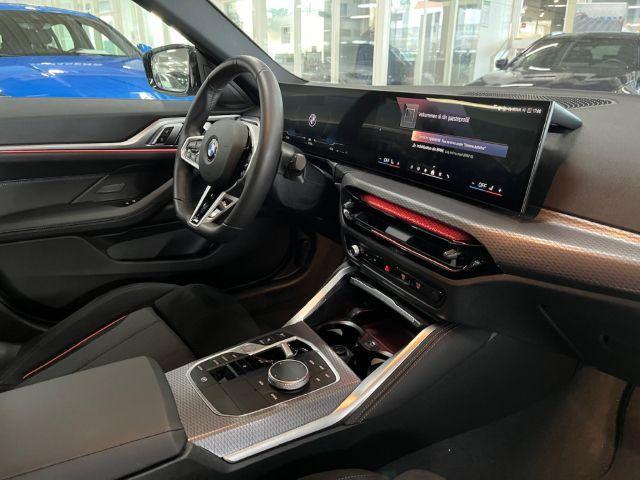 BMW 430 430i Coupé Gran Coupé M-Sport xDrive