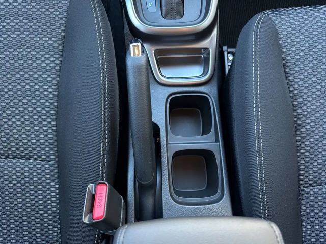 Suzuki Vitara Comfort