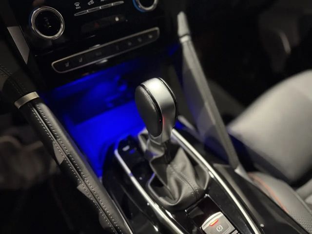 Renault Koleos Initiale Paris