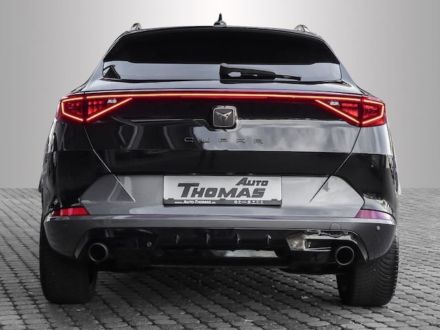 Cupra Formentor 2.0 TSI DSG VZ