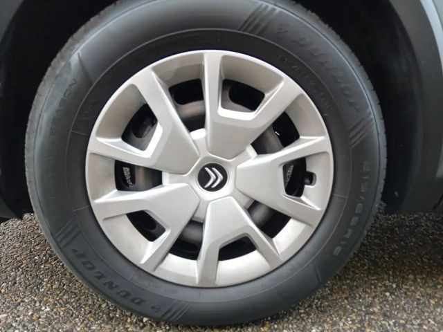 Citroën C4 Live Pack