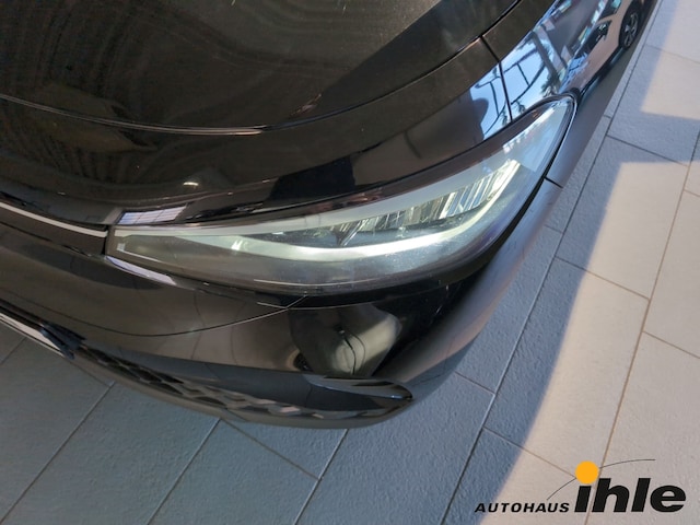 Volkswagen ID.4 77 KWh Performance Pro