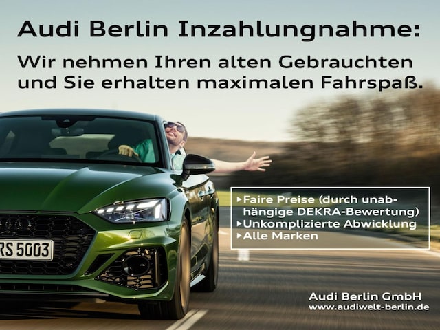 Audi Q6 e-tron Quattro Sportback