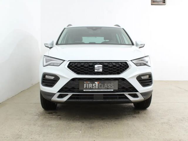 Seat Ateca 1.0 TSI Style