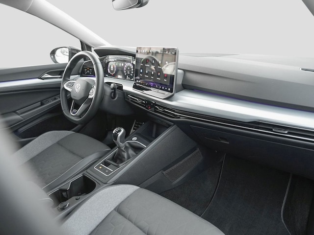 Volkswagen Golf 1.5 TSI Golf VIII