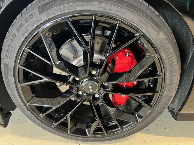 BYD Seal Vierwielaandrijving