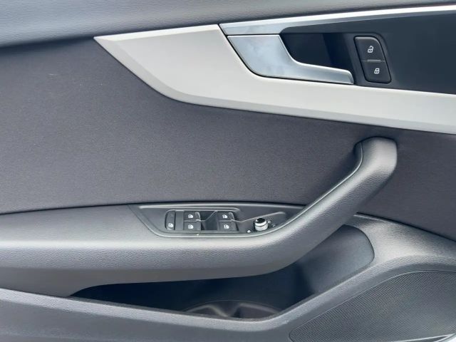 Audi A4 40 TDI S-Tronic