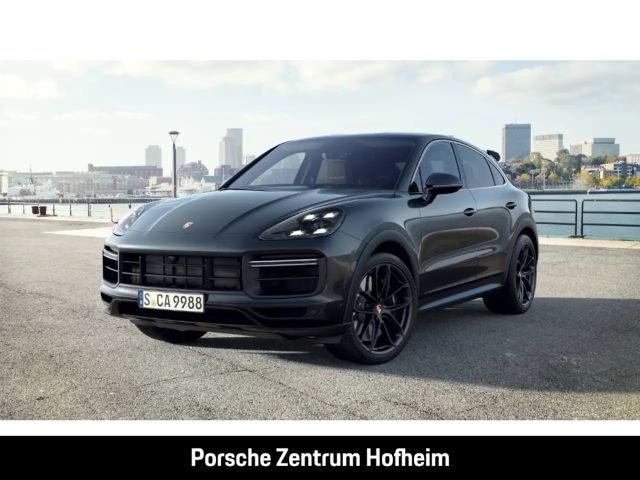 Porsche Cayenne Turbo