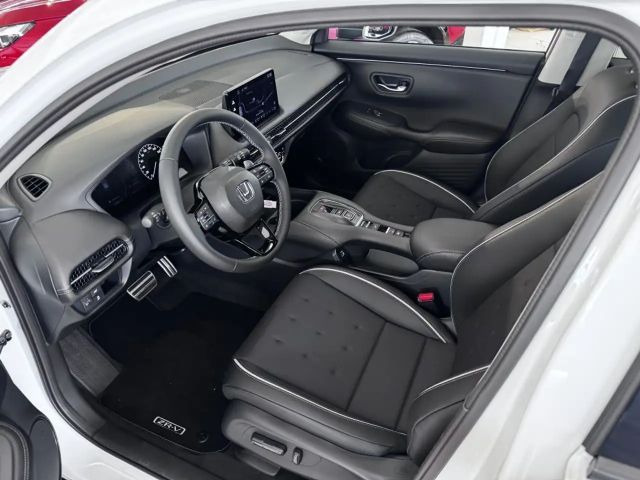 Honda ZR-V 2.0 e:HEV i-MMD