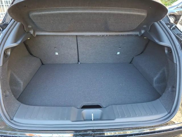 Nissan Juke DIG-T Tekna