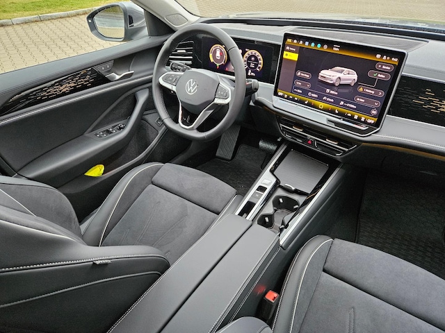 Volkswagen Passat PASSAT    2.0ELE  DT110 TDID7F