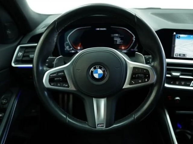 BMW 340 M-Sport Touring xDrive