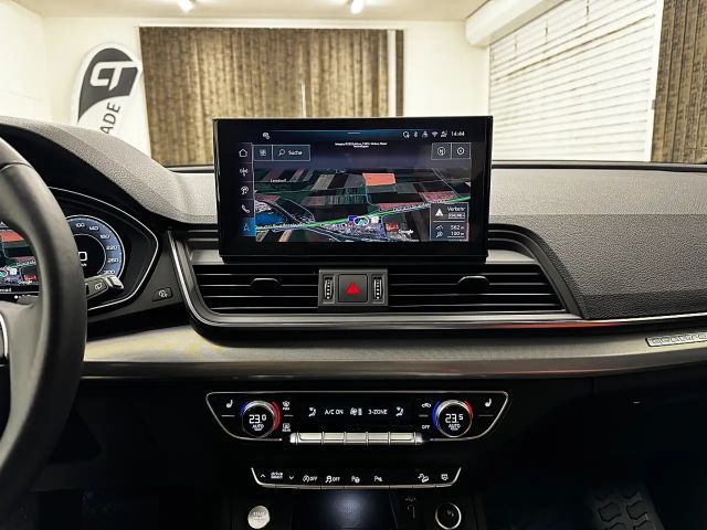 Audi Q5 40 TDI Quattro S-Tronic