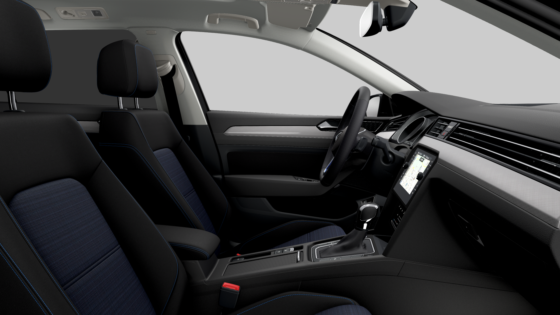 Volkswagen Passat 1.4 TSI GTE Variant