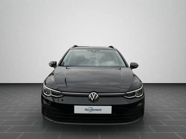 Volkswagen Golf 2.0 TDI Golf VIII Variant