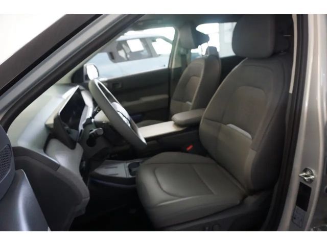 Kia EV3 58.3 kWh Earth