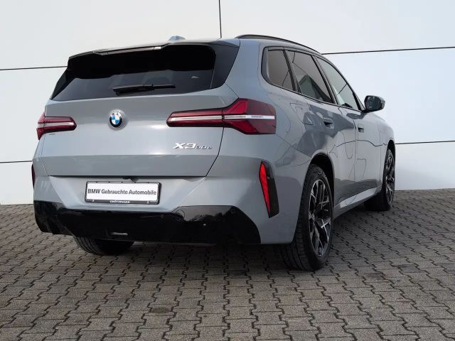 BMW X3 M-Sport xDrive xDrive30e