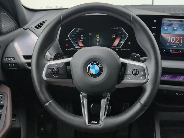 BMW 123 M-Sport Sedan xDrive